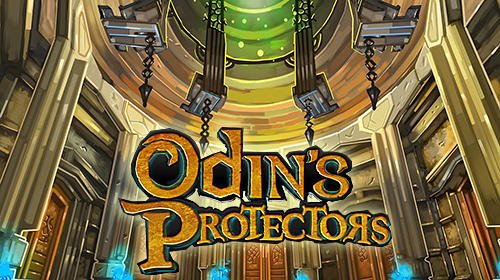 game pic for Odins protectors